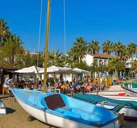 Apartment Ct 158 - Lotus Jardinana By Mps - La Cala De Mijas Malaga